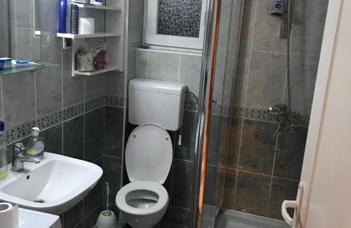 Zemun Apartment | Gallery apartment Andy