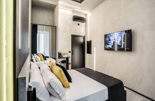 Naples City Centre House | Gallery Experience Napoli