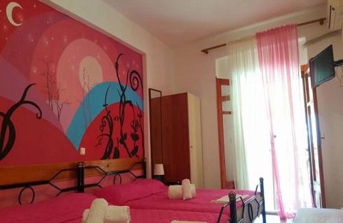Aristotelis Apartment | Gallery
