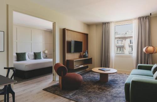 Eixample Hotel | Gallery Hotel 4 Sup