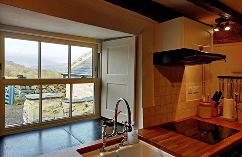 Dolgellau Other | Gallestra a Rustic, Rural Retreat Farm House Nr Dolgellau Snowdonia