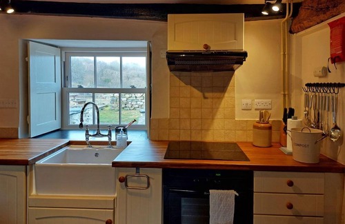 Dolgellau Other | Gallestra a Rustic, Rural Retreat Farm House Nr Dolgellau Snowdonia