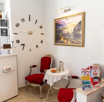 Kumkapi Hotel | Galley Hotel