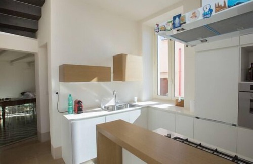Matino House | Gallipoli area historical house Matino