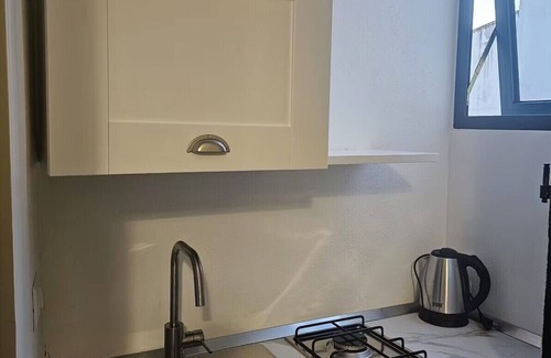 Matino House | Gallipoli area - Matino vacation home (Suite Foscolo) - Salento