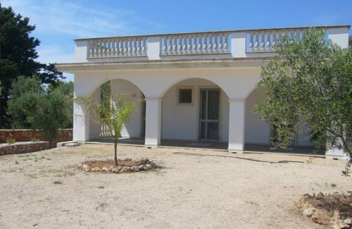Baia Verde Villa | Gallipoli, Baia Verde area exclusive villa 200mt from the beach and clubs.