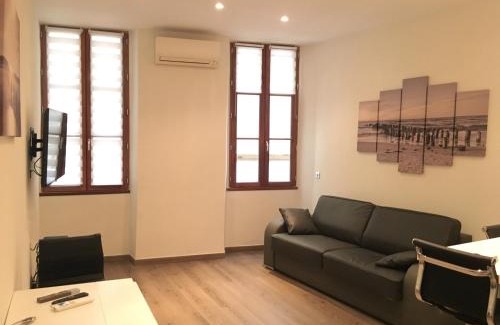 Old Town Apartment | Gallo Comfort