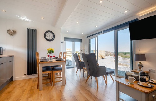 Newton Stewart Cottage | Galloway Hills - UK46817