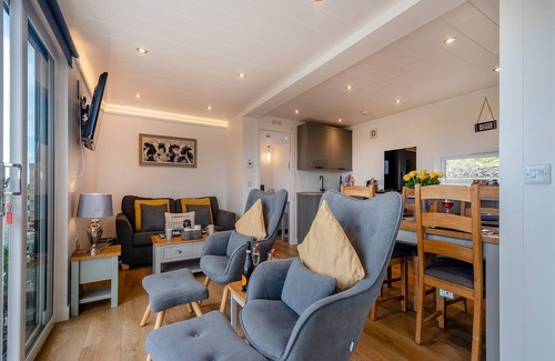 Newton Stewart Cottage | Galloway Hills - UK46817