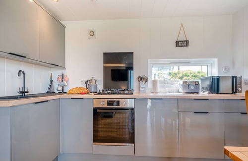 Newton Stewart Cottage | Galloway Hills - UK46817