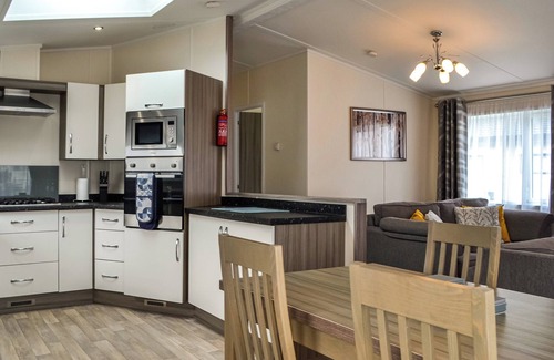 Southerness Cottage | Galloway Place 2 - UK44227