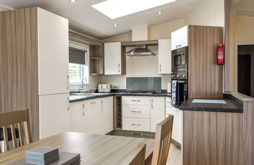 Southerness Cottage | Galloway Place 2 - UK44227