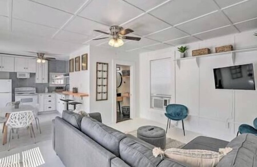 Galveston House | Galveston Coastal Cottage