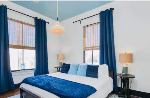 Galveston House | Galveston Relaxation Rental Home