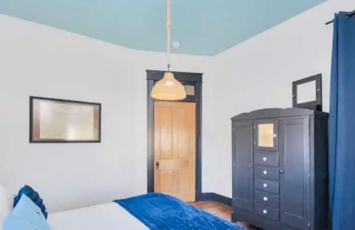Galveston House | Galveston Relaxation Rental Home
