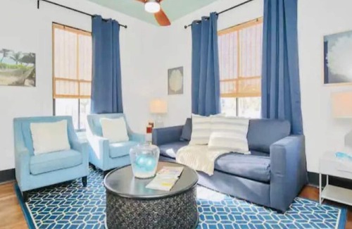 Galveston House | Galveston Relaxation Rental Home