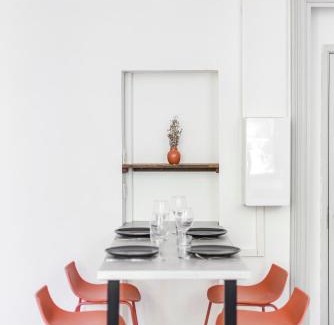Cahors Old Town Apartment | Gambetta 304 CahorsCityStay
