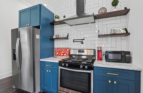 Tulane - Gravier House | Game Day Getaway Walk To The Superdome
