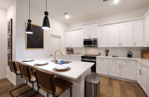 Arlington Condo | Game Day Oasis Near AT&T Stadium, Steps away from AT&T
