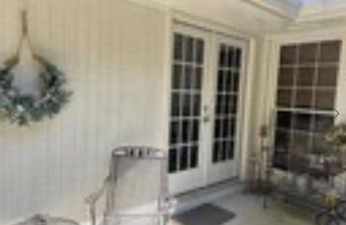 Athens House | Game day weekend retreat!