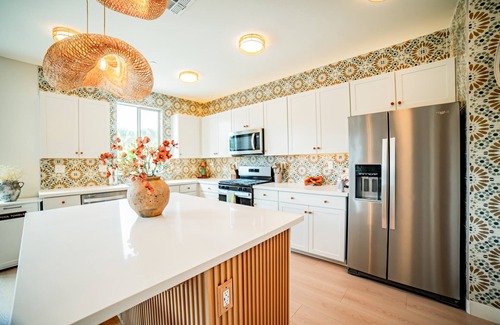 Coachella House | GAME ROOM! New Private Resort - Packed with Amenities!