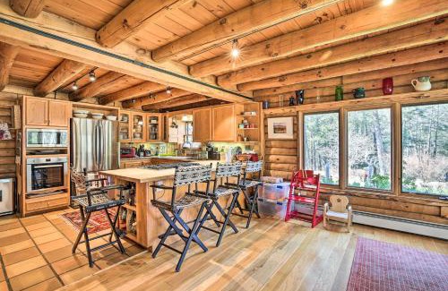 Accord House | Game Room with Speakeasy Saloon Accord Retreat