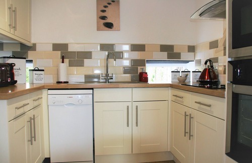 Holsworthy Cottage | Gamekeeper's Cottage