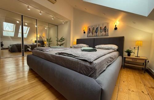 Lviv City Center Apartment | Gamla Stan