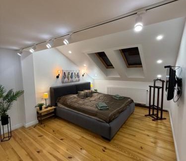Lviv City Center Apartment | Gamla Stan
