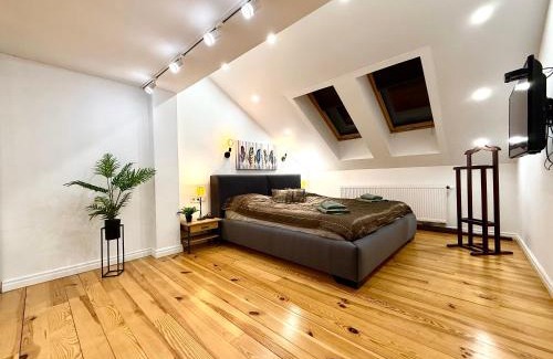 Lviv City Center Apartment | Gamla Stan