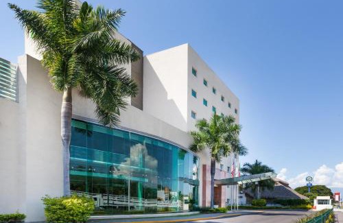 Colima Hotel | Gamma Colima Garden