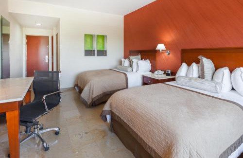 Colima Hotel | Gamma Colima Garden
