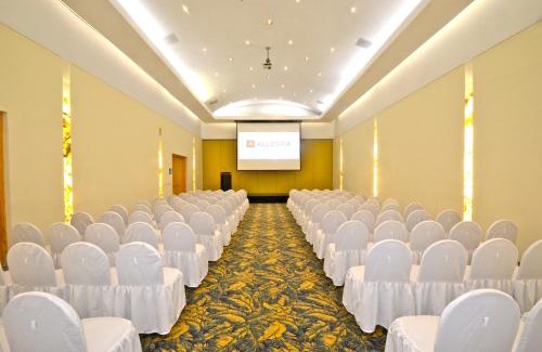 Colima Hotel | Gamma Colima Garden
