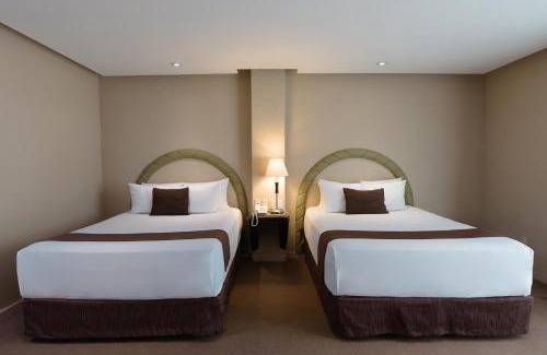 Lomas de La Selva Hotel | Gamma Cuernavaca Puerta Paraiso