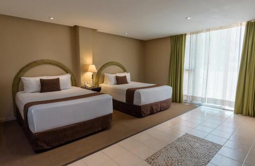 Lomas de La Selva Hotel | Gamma Cuernavaca Puerta Paraiso