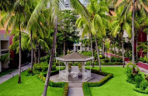 Tampico Hotel | Gamma Tampico