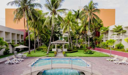 Tampico Hotel | Gamma Tampico