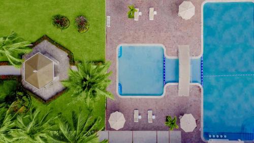 Tampico Hotel | Gamma Tampico