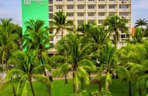 Tampico Hotel | Gamma Tampico