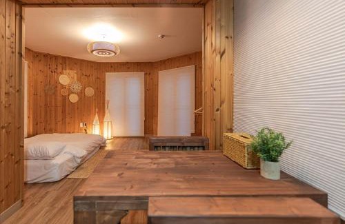 Aewol House | Gamsung Jeju Stay