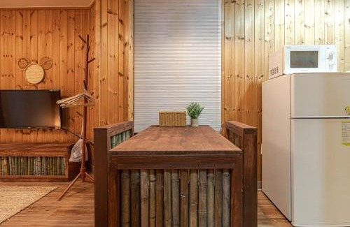 Aewol House | Gamsung Jeju Stay