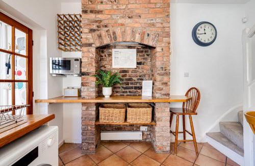 Chester House | Gamul Place - Quiet City Centre
