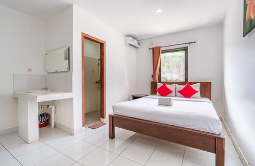 Denpasar Hotel | Ganandra Stay Denpasar