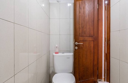 Denpasar Hotel | Ganandra Stay Denpasar