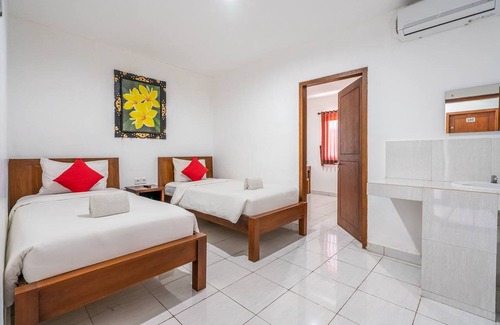 Denpasar Hotel | Ganandra Stay Denpasar