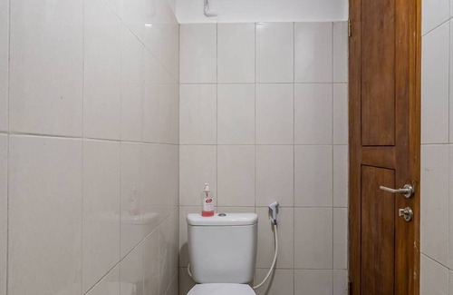 Denpasar Hotel | Ganandra Stay Denpasar