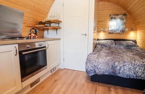 Upper Sapey House | Gander Pod