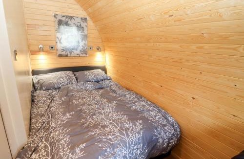 Upper Sapey House | Gander Pod