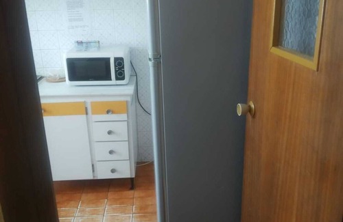 Daimuz Apartment | Gandia , Playa Daimus 2 Bedroom Terrasse Very Quiet Place and Sun