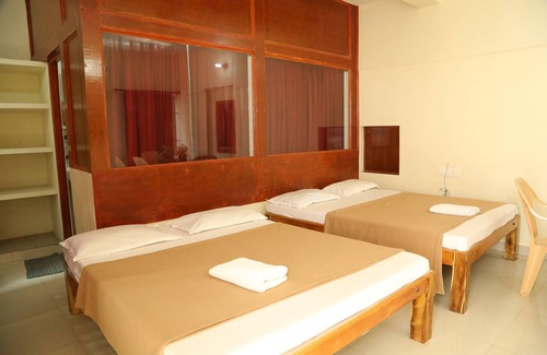 Tindivanam Hotel | Ganesh Beach Resort